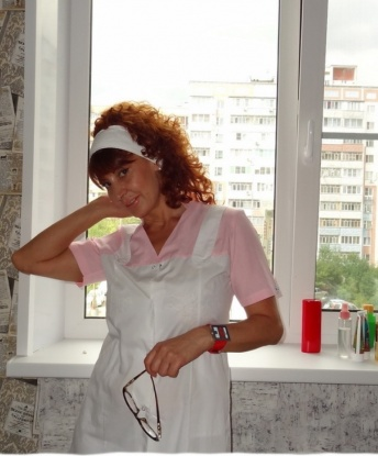 Анкета проститутки Екатерина - Фото 1, Новокули, 44 года, №348
