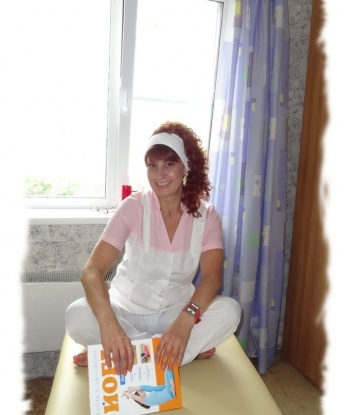 Екатерина