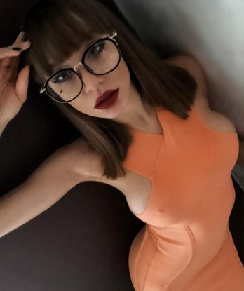 Анкета проститутки Оксана - Фото 1, Новокули, 25 лет, №12499