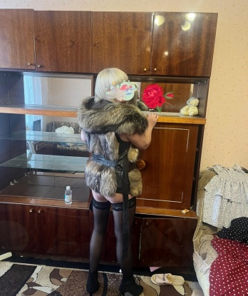 Опыт, который я накопила, позволяет мне дарить незабываемые моменты жарких утех. Моя красота украшена только натуральностью и очарованием. Обладательница утонченной фигуры и умения угодить поистине каждому мужчине. 🌟
🔥 Мои услуги широки, включая эротический массаж, классический секс, глубокий минет, стриптиз, ролевые игры и многое другое. Обещаю, что каждая минута проведенная со мной будет сплошным наслаждением. Умею доставлять и получать удовольствие, открыта для новых экспериментов. 💋
🌍 Живу в Москве, городе страстных возможностей, поэтому знаю как подарить тебе незабываемый отдых и расслабление. Считай, что наша встреча — это опыт, который стоит получить. Прочти мои отзывы и загляни в мои фото-архивы, чтобы уже сейчас окунуться в наше приятное приключение. Будет жарко! 🔥💦 Наталья